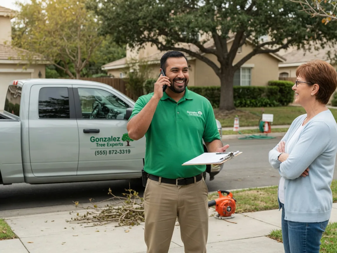 Tree Service Tujunga, CA FAQs